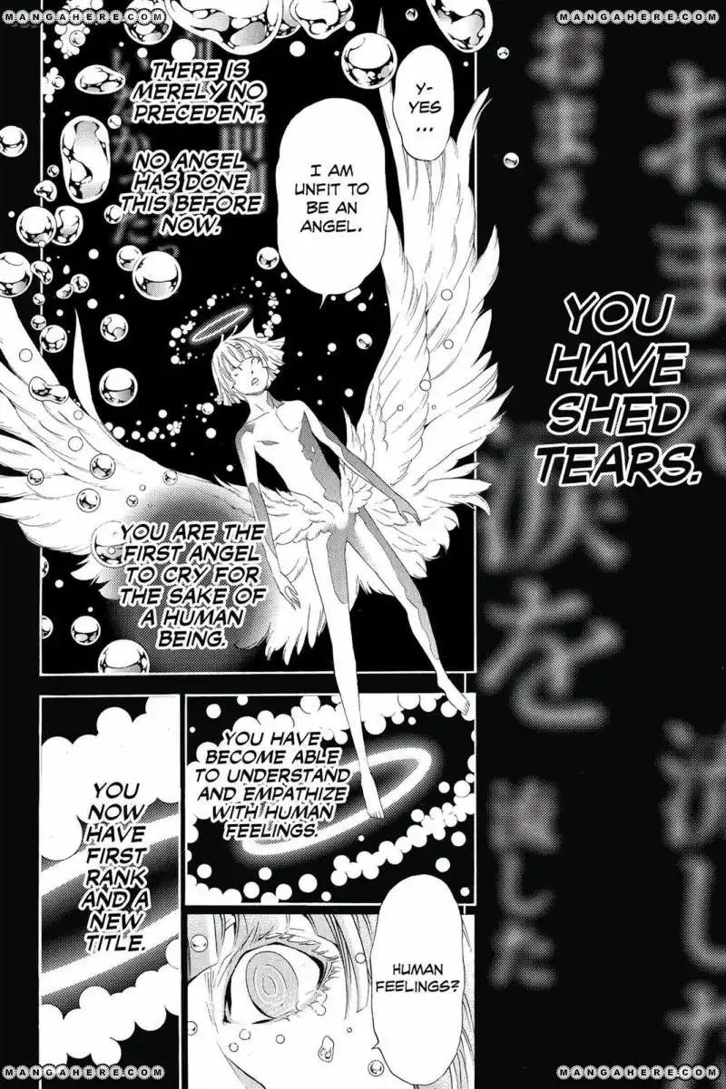 Platinum End Chapter 16 37